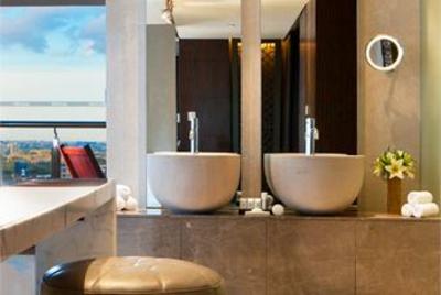 фото отеля The Westin Hyderabad Mindspace