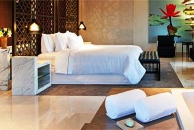 фото отеля The Westin Hyderabad Mindspace