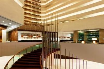 фото отеля The Westin Hyderabad Mindspace