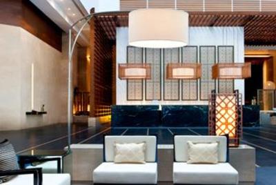 фото отеля The Westin Hyderabad Mindspace