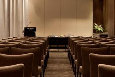 фото отеля The Westin Hyderabad Mindspace