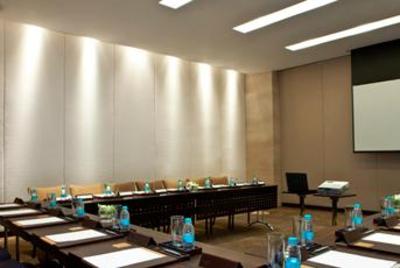 фото отеля The Westin Hyderabad Mindspace