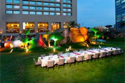 фото отеля The Westin Hyderabad Mindspace