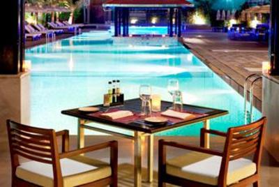 фото отеля The Westin Hyderabad Mindspace