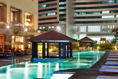 фото отеля The Westin Hyderabad Mindspace