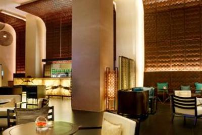 фото отеля The Westin Hyderabad Mindspace