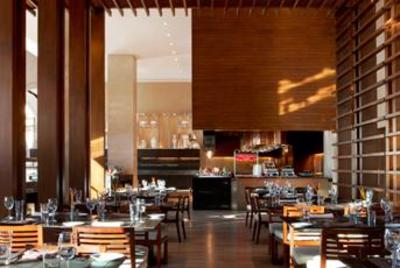 фото отеля The Westin Hyderabad Mindspace