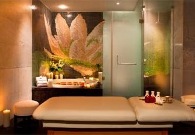фото отеля The Westin Hyderabad Mindspace