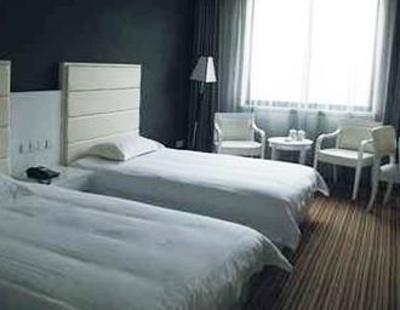 фото отеля Hexie Business Hotel