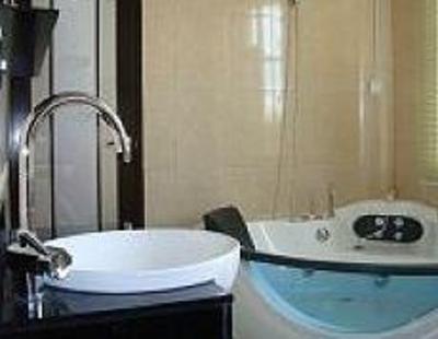 фото отеля Yulan Hotel