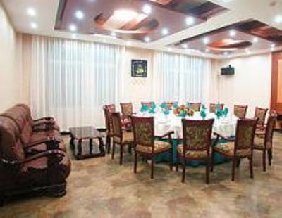 фото отеля Yulan Hotel