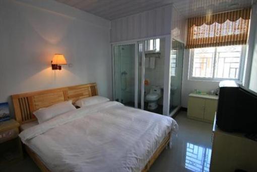 фото отеля Yulan Hotel