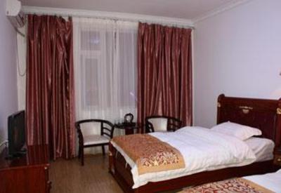 фото отеля Yulan Hotel