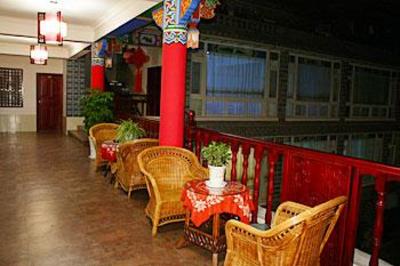 фото отеля Yulan Hotel