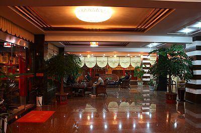 фото отеля Yulan Hotel