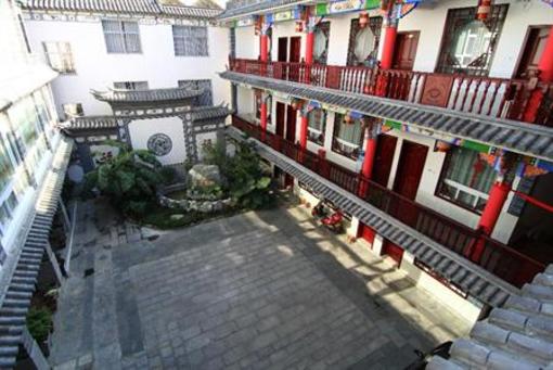 фото отеля Yulan Hotel