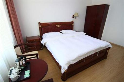 фото отеля Yulan Hotel