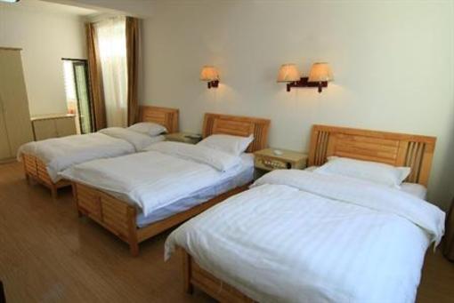 фото отеля Yulan Hotel