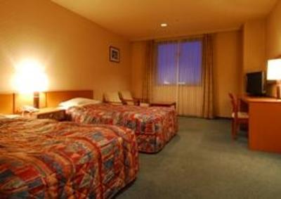 фото отеля Hotel Hakodate Royal