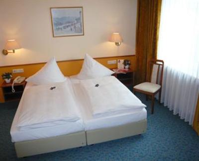 фото отеля Hotel Strauss