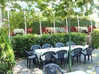 Hotel Strauss