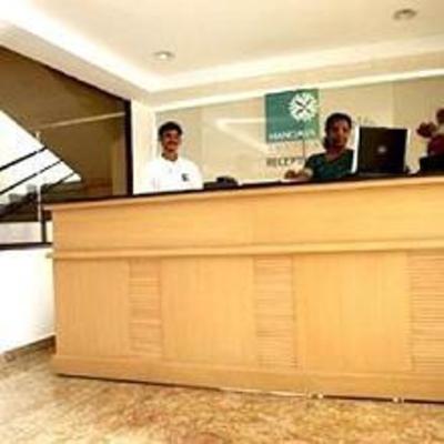 фото отеля Mandava Suites Hyderabad