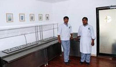 фото отеля Mandava Suites Hyderabad