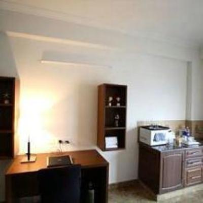 фото отеля Mandava Suites Hyderabad