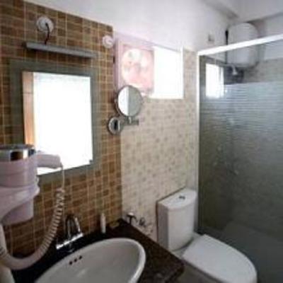 фото отеля Mandava Suites Hyderabad