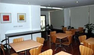 фото отеля Mandava Suites Hyderabad
