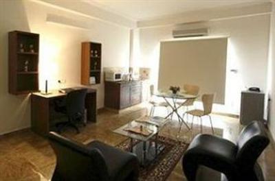 фото отеля Mandava Suites Hyderabad