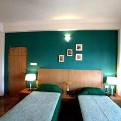 фото отеля Mandava Suites Hyderabad