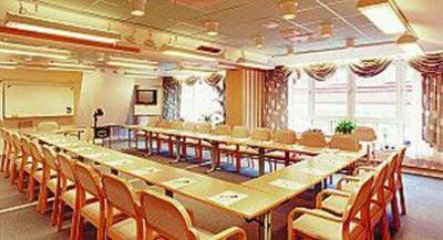 фото отеля Best Western Hotel Stensson