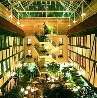 фото отеля Best Western Hotel Stensson
