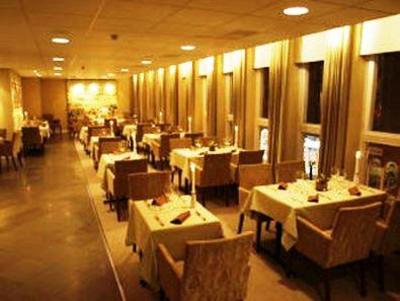 фото отеля Best Western Hotel Stensson
