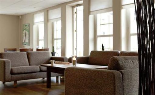 фото отеля Best Western Hotel Stensson