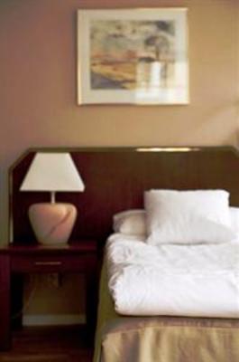 фото отеля Best Western Hotel Stensson