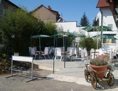 фото отеля Gasthof Zur Guten Stube Koltermann