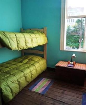 фото отеля Casa Fischer Hostal
