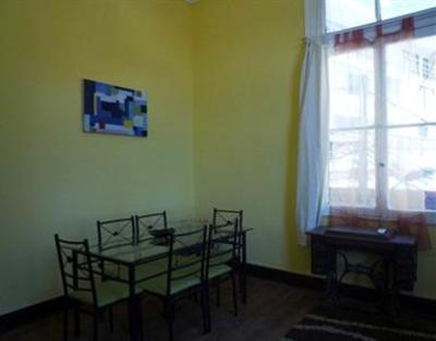 фото отеля Casa Fischer Hostal