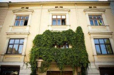 фото отеля Hostel Europe
