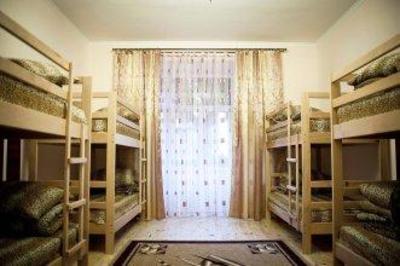 фото отеля Hostel Europe