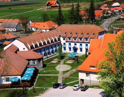 фото отеля Hotel Salvator Miercurea Ciuc