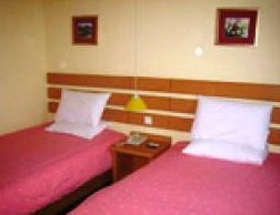 фото отеля Home Inn (Shenyang Nanjing South Street)