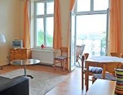 фото отеля Pension Villa Elisabeth