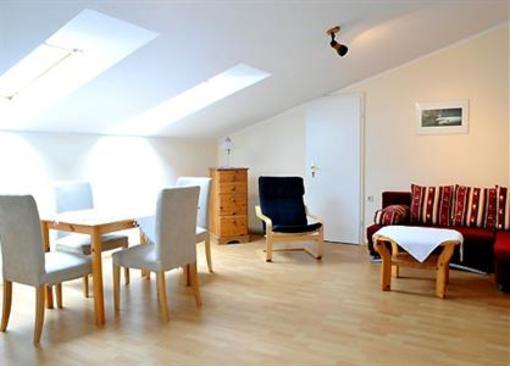 фото отеля Pension Villa Elisabeth