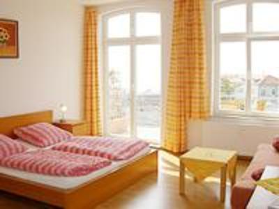 фото отеля Pension Villa Elisabeth