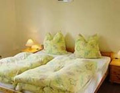 фото отеля Pension Villa Elisabeth