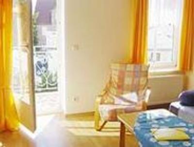 фото отеля Pension Villa Elisabeth
