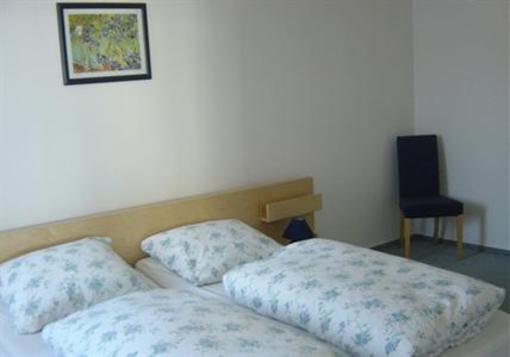 фото отеля Pension Villa Elisabeth